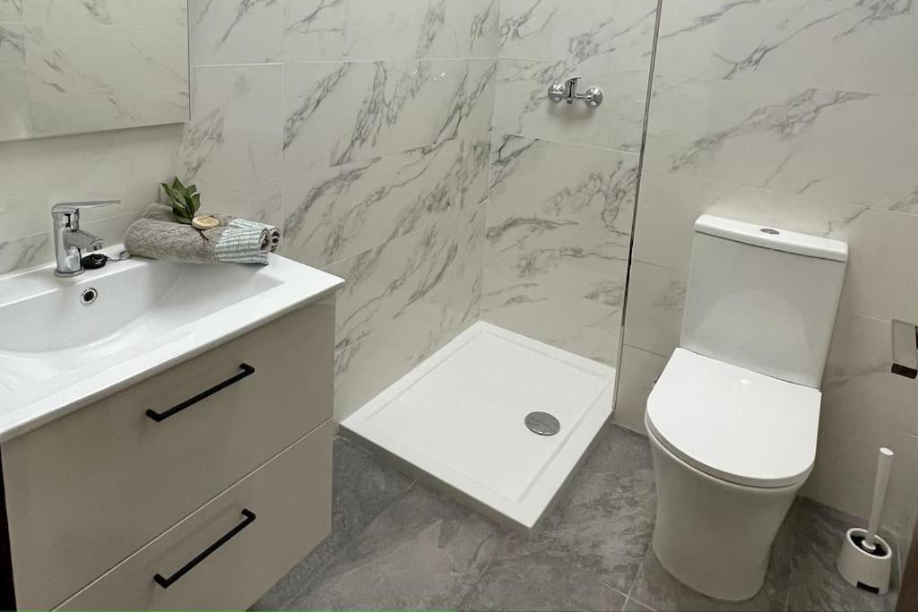 Piso Reformado En El Centro De Logrono Appartement Buitenkant foto