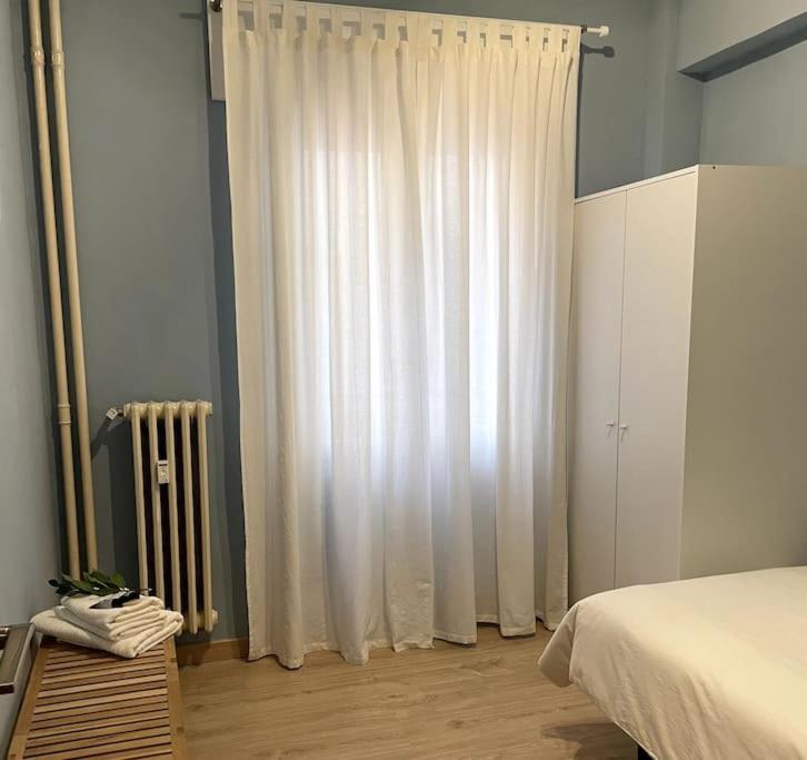 Piso Reformado En El Centro De Logrono Appartement Buitenkant foto