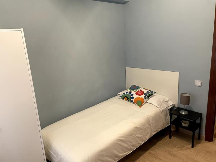 Piso Reformado En El Centro De Logrono Appartement Buitenkant foto
